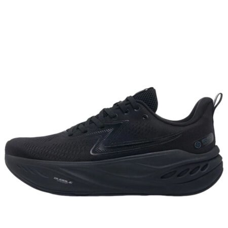 Rigorer Running 'Black' Z126160712-1