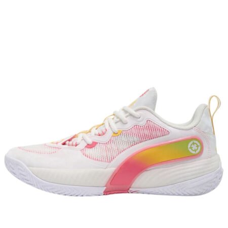 Rigorer AR Battle 2 'Yello Pink' Z323360103-6