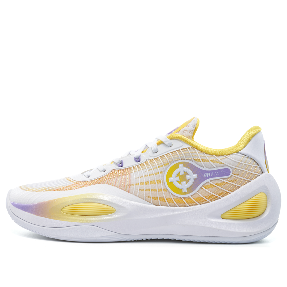 Rigorer AR1 Loryxen Shoes '17 Rings' Z323360104-13