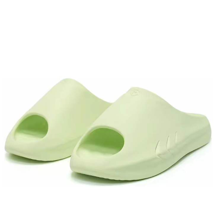 Rigorer Mini Shark Sandals 'Green' Z324160202-3 - Image 3