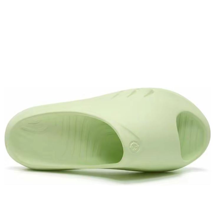Rigorer Mini Shark Sandals 'Green' Z324160202-3 - Image 4