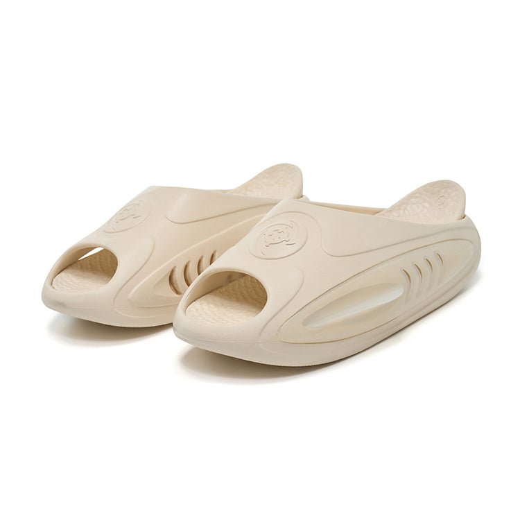 Rigorer Shark 2 Sandals 'Beige' Z324160507-2 - Image 3