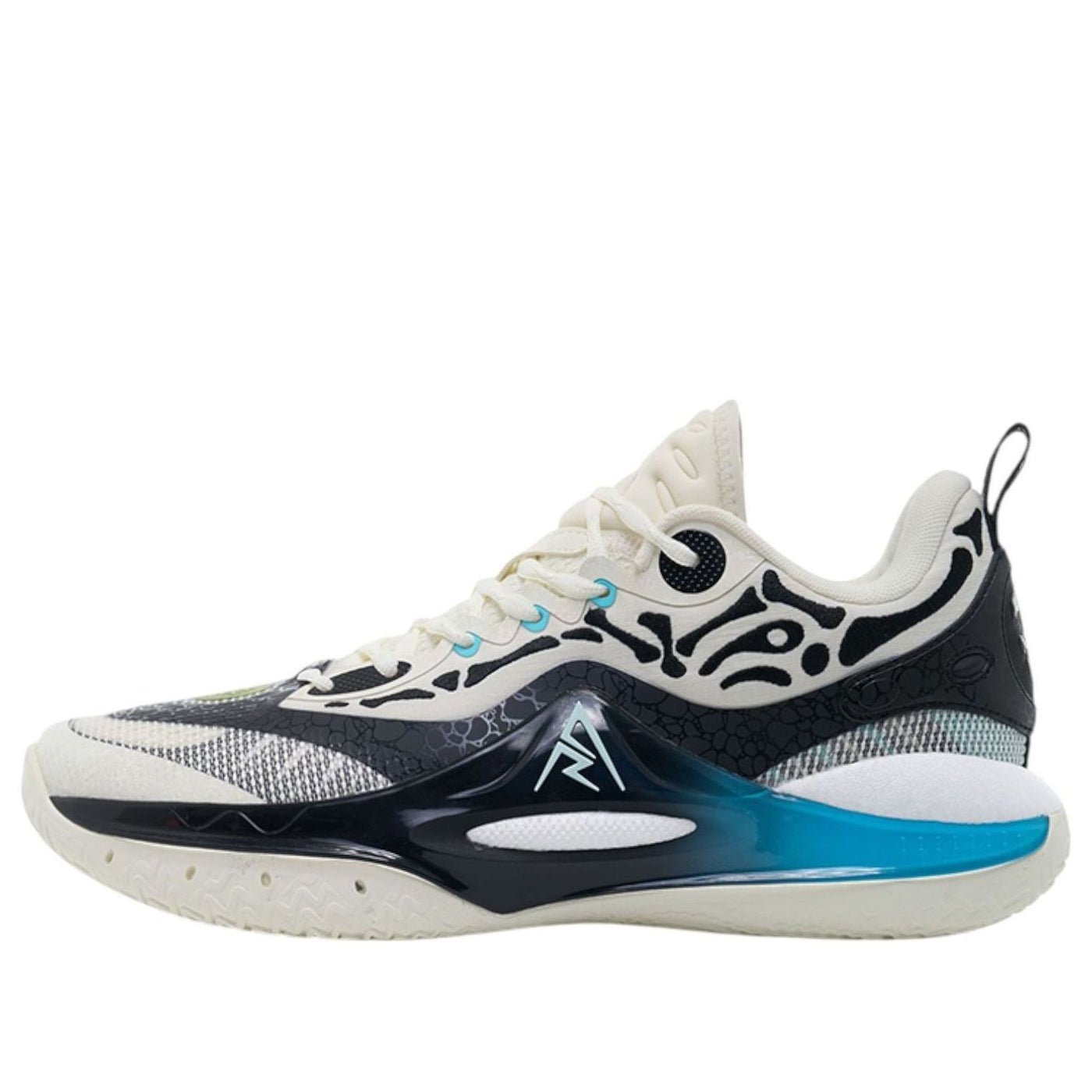 Rigorer AR2 'Code Blue'  Z324460101-13