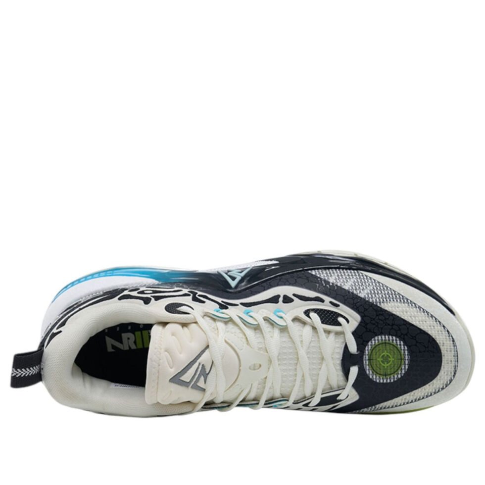 Rigorer AR2 'Code Blue'  Z324460101-13 - Image 4