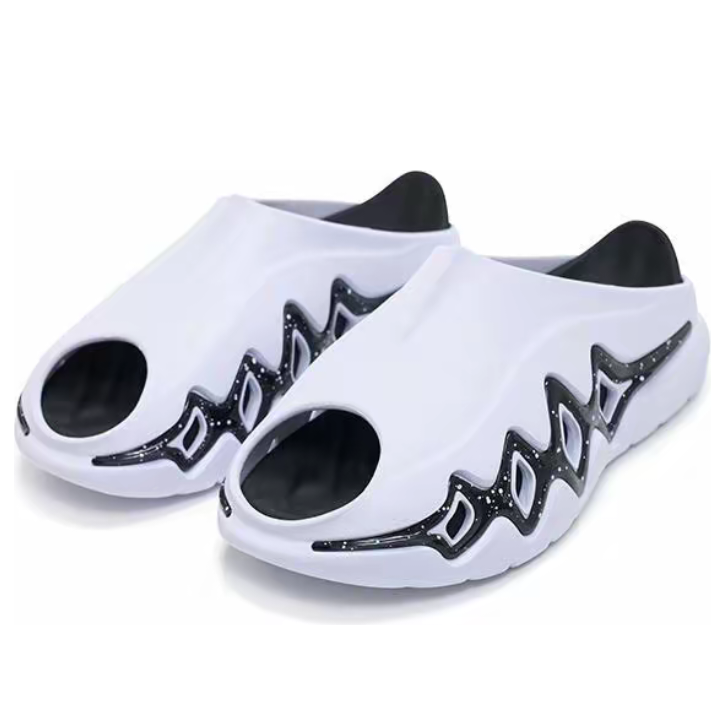Rigorer Shark 3 'White Black' Z325160508-4 - Image 3
