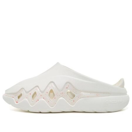Rigorer Shark 3 'White Red' Z325160508-5
