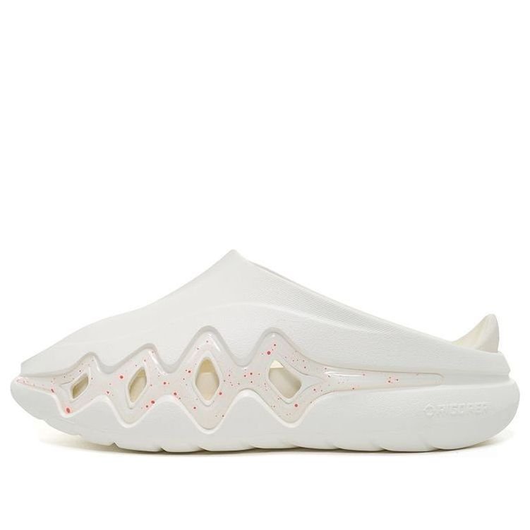 Rigorer Shark 3 'White Red' Z325160508-5