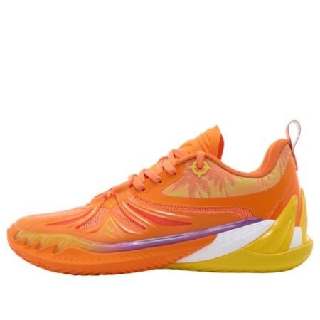 Rigorer AR3 'Sunset' (Additional Insole Set) Z325360910-3-Z325350571