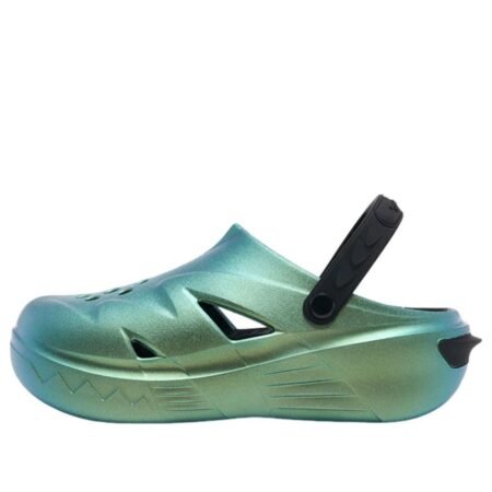 Rigorer Shark 4 'Green' Z326160509-7
