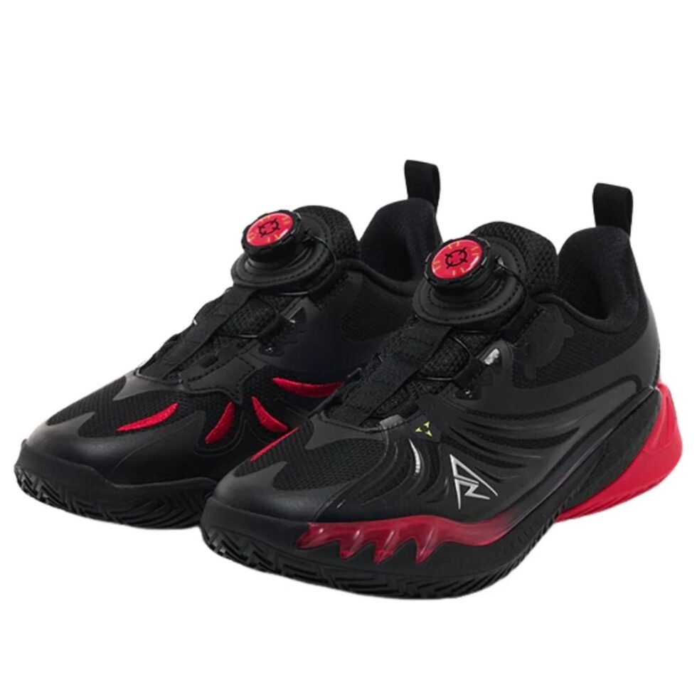 (PS) Rigorer AR3 "Flames' Z625360991-7 - Image 2